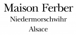 Maison Ferber