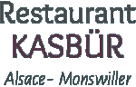 Restaurant Kasbur